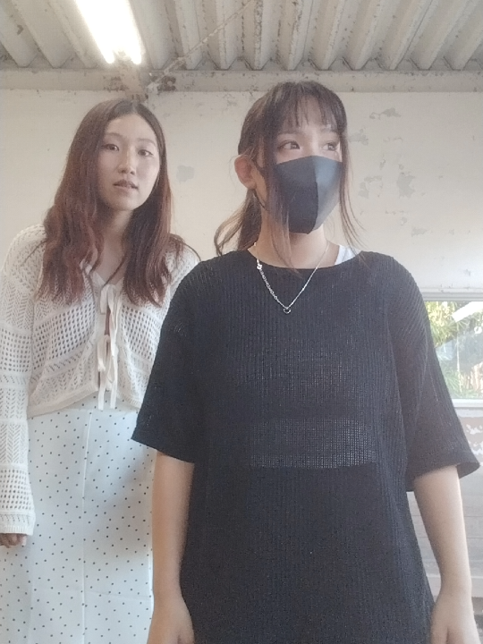 @豆腐メンタル笑😈💕