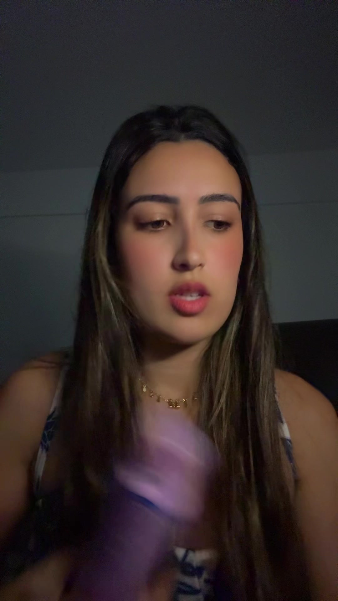 @Mariah Gantos