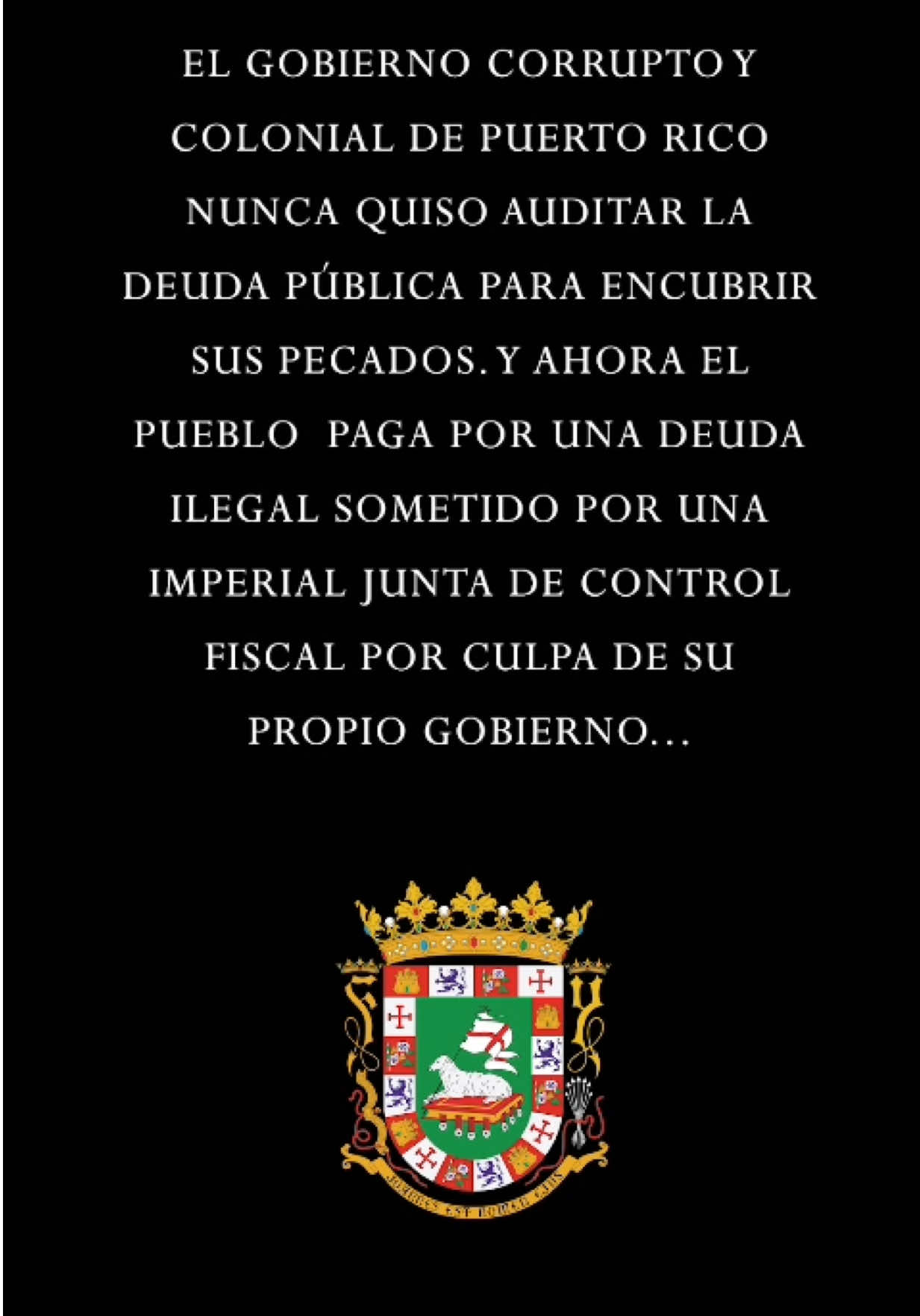@La Verdad Duele