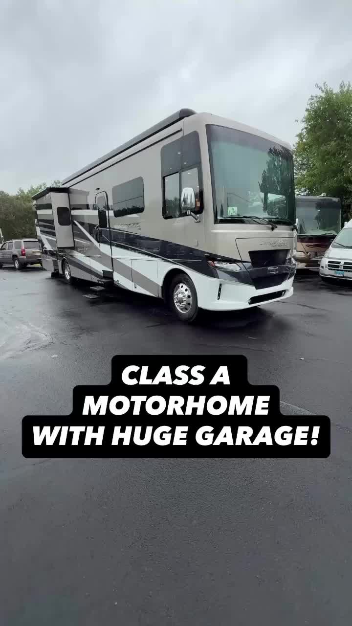@Endless RVing