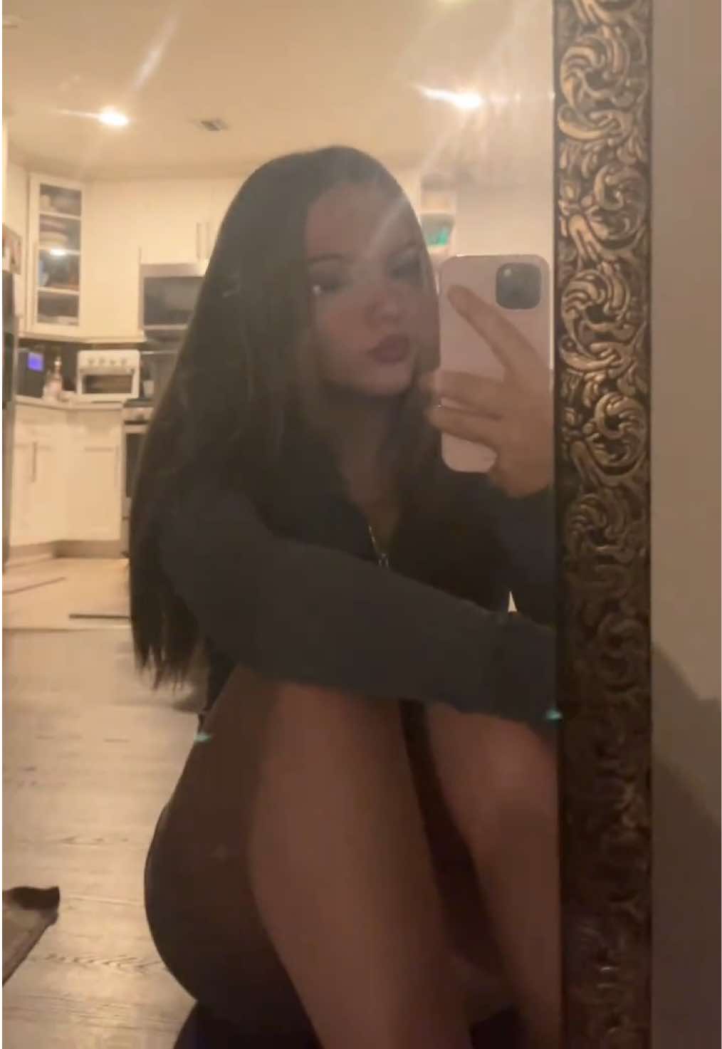 @️madisonఌrose