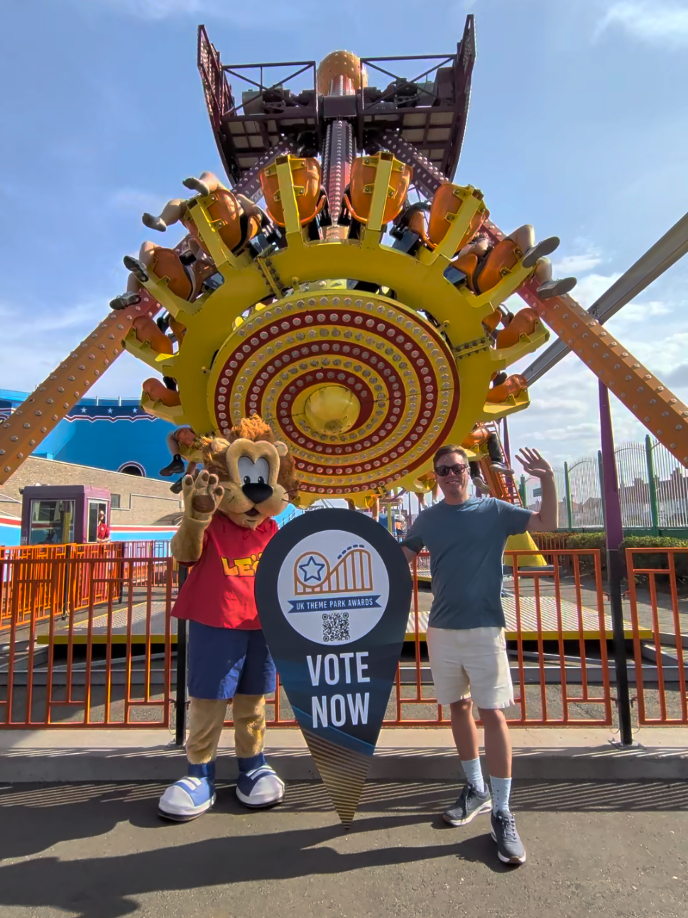 @Theme Park Network
