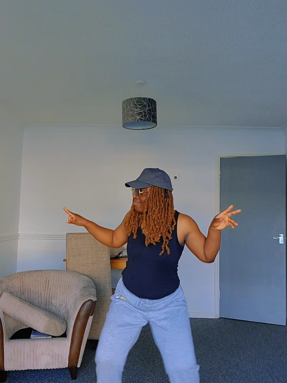 @Amiluv😍😍