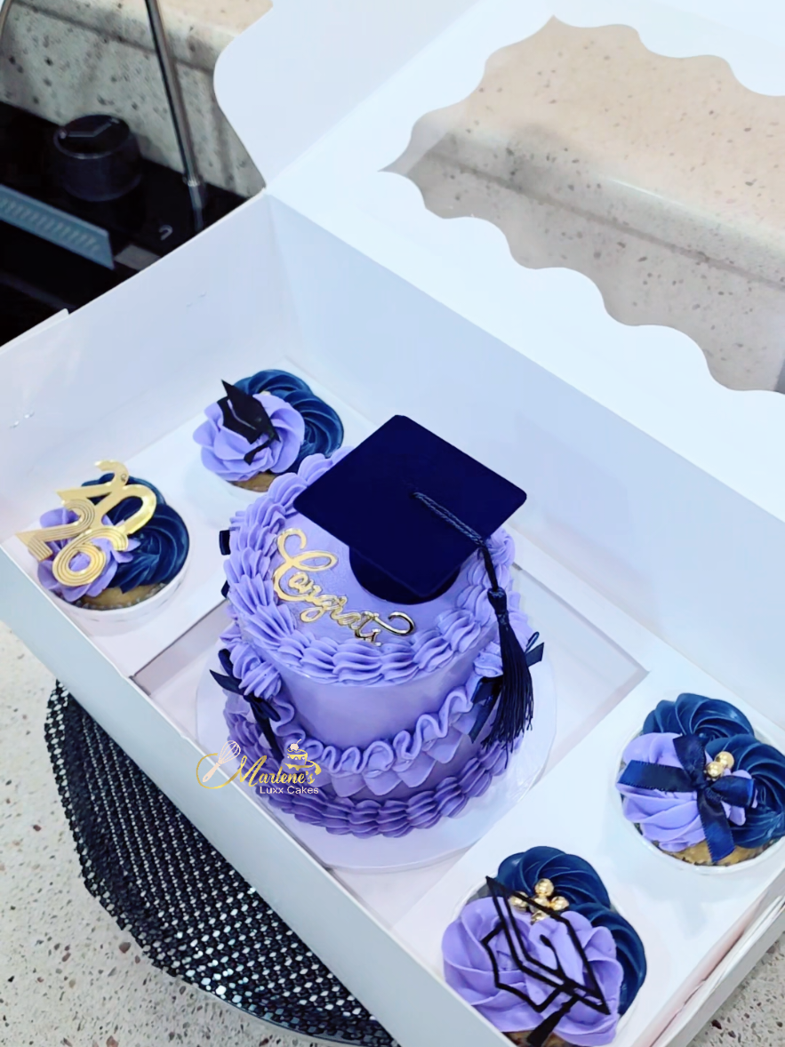 @Marlene'sLuxx_Cakes&HomeDecor