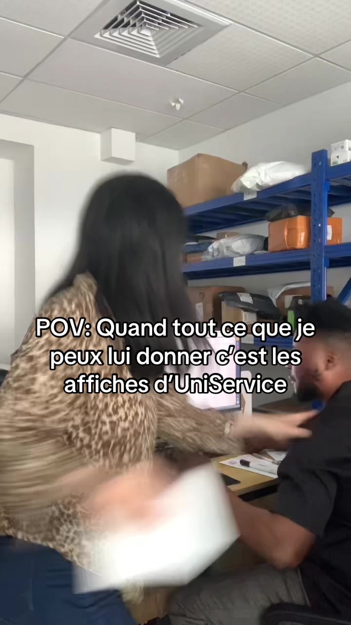 @Mujinga de Père et de Mère