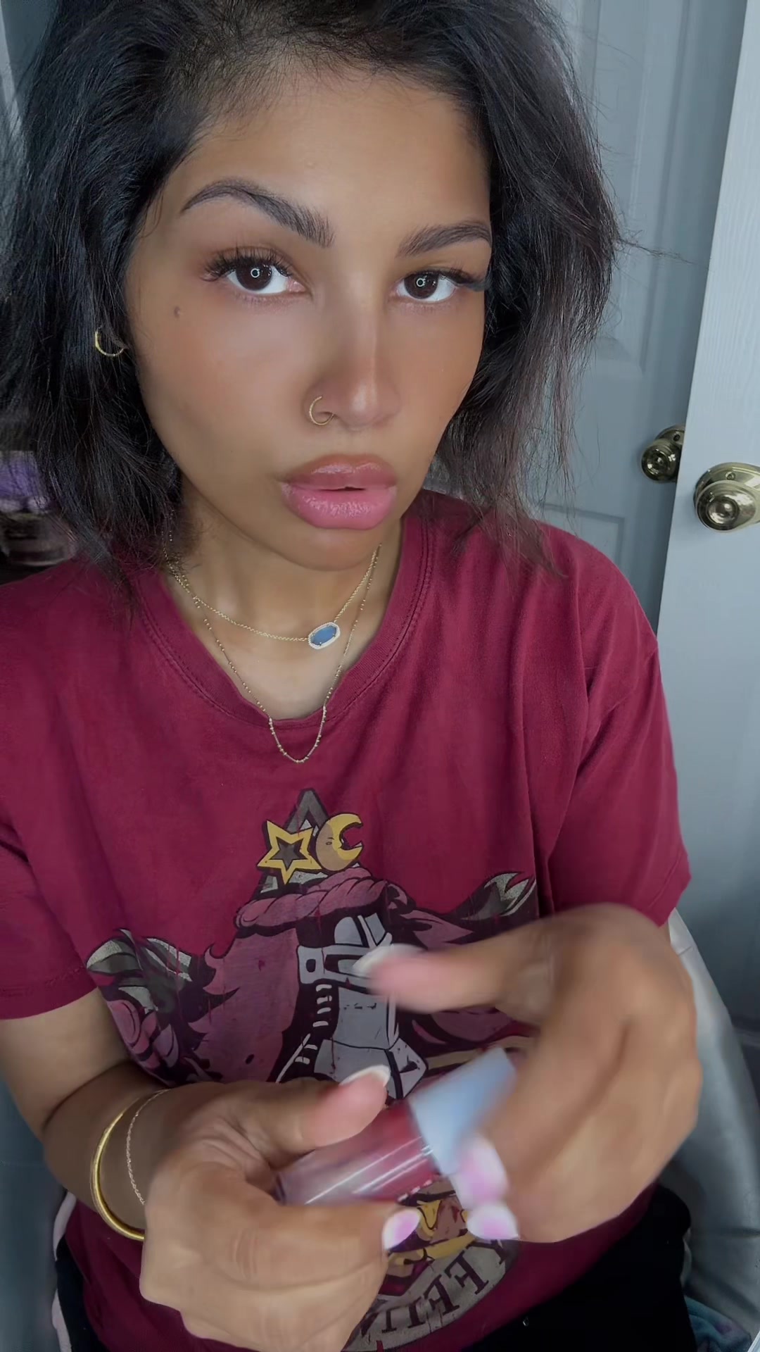@MakeupLaveena