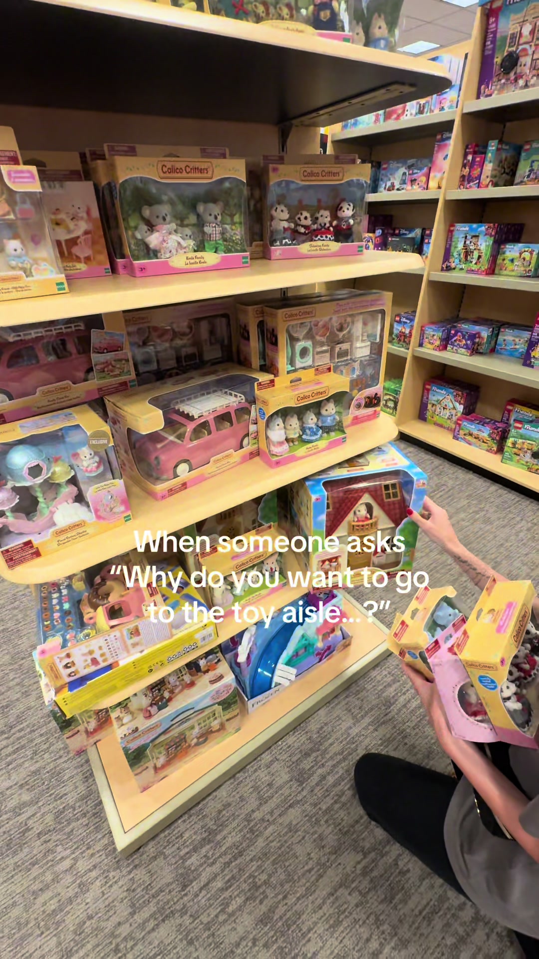 @Tabitha Hart