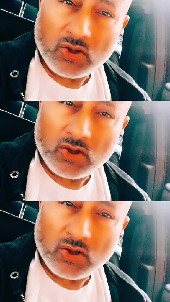 @❤️Singer Bob Singh❤️