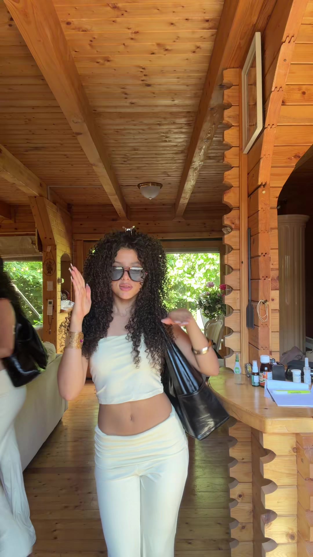 @Natasha Grinwis Garzon
