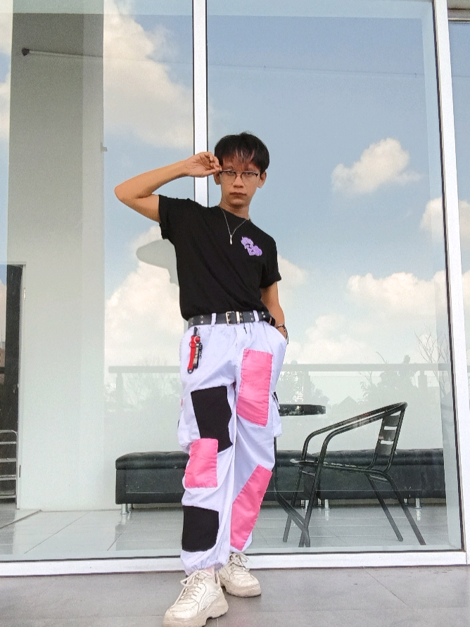 @Gee 🫧