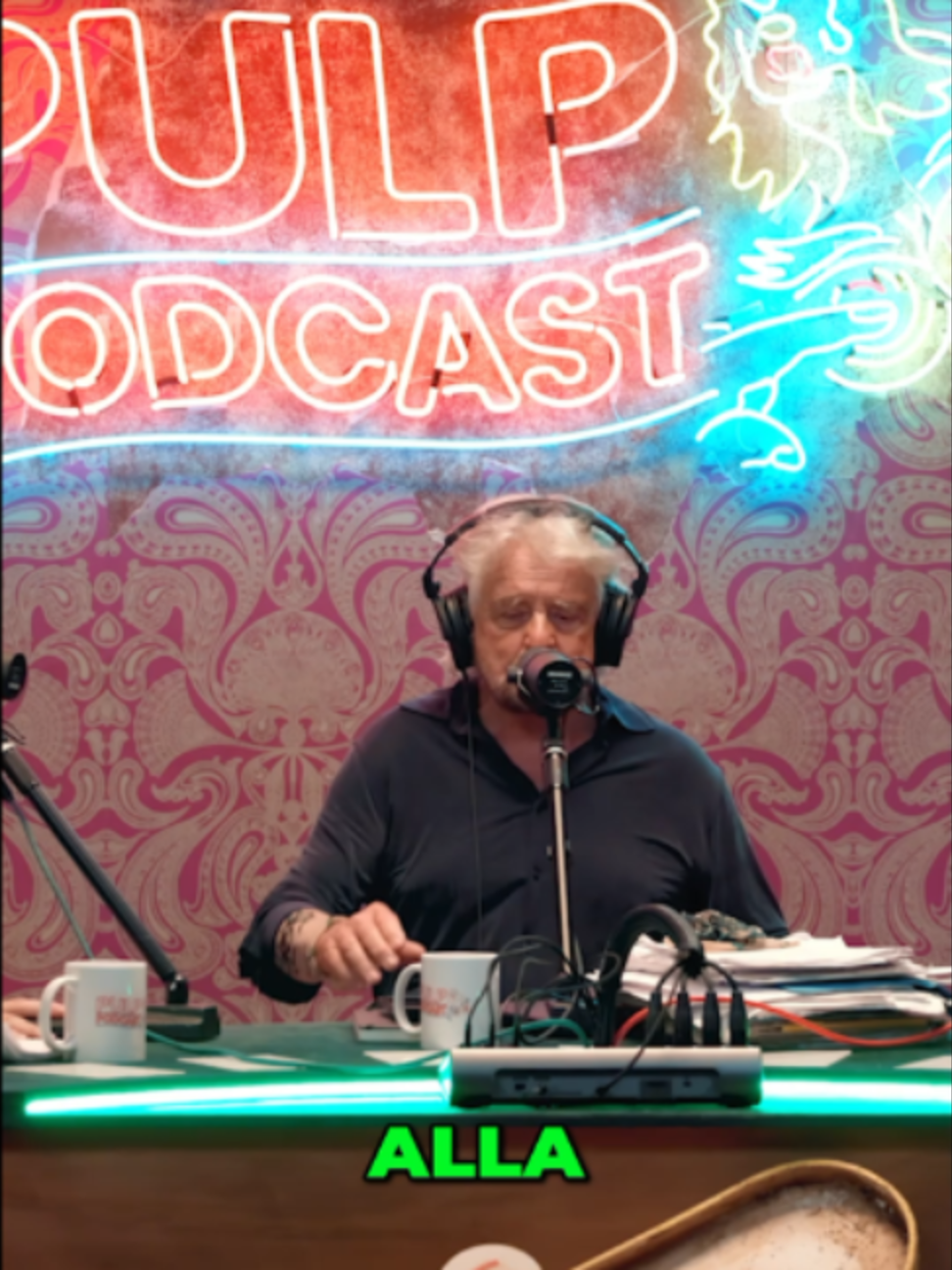 @itztimeforpodcast