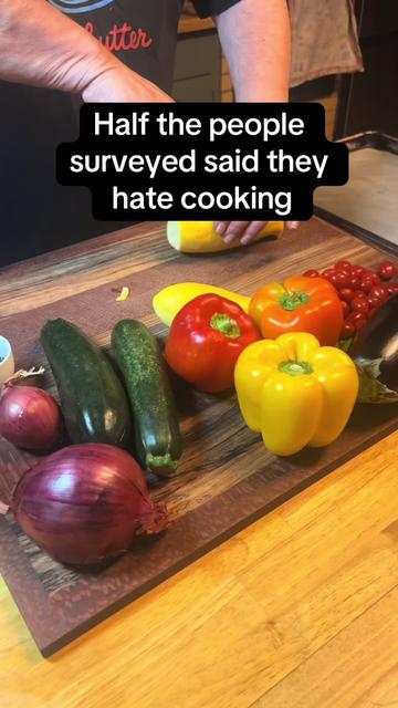 @Chef Frank | Chef-Made Boards
