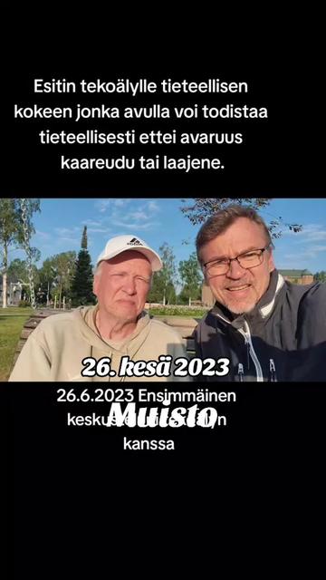 @Savorinen