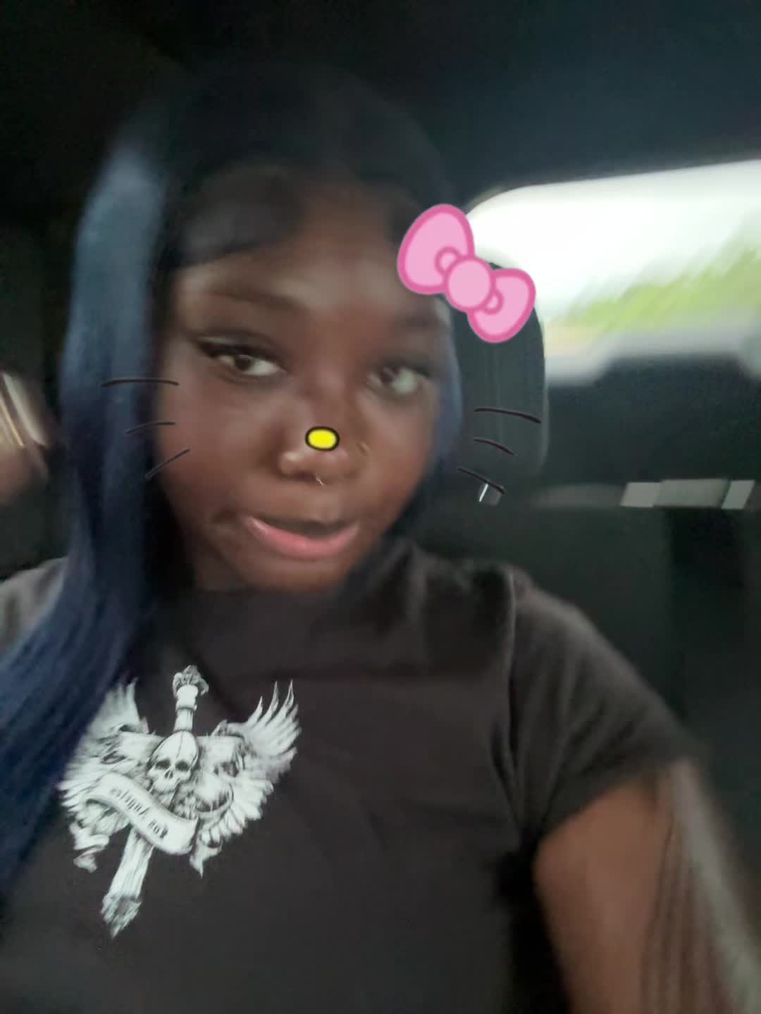 @Are you ok?