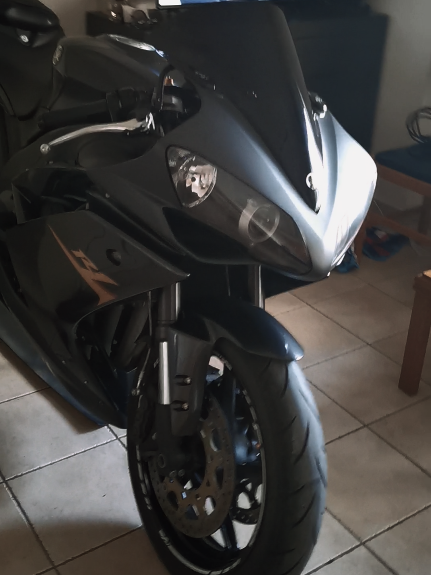 @Daniela Pelechra🚛🏍️