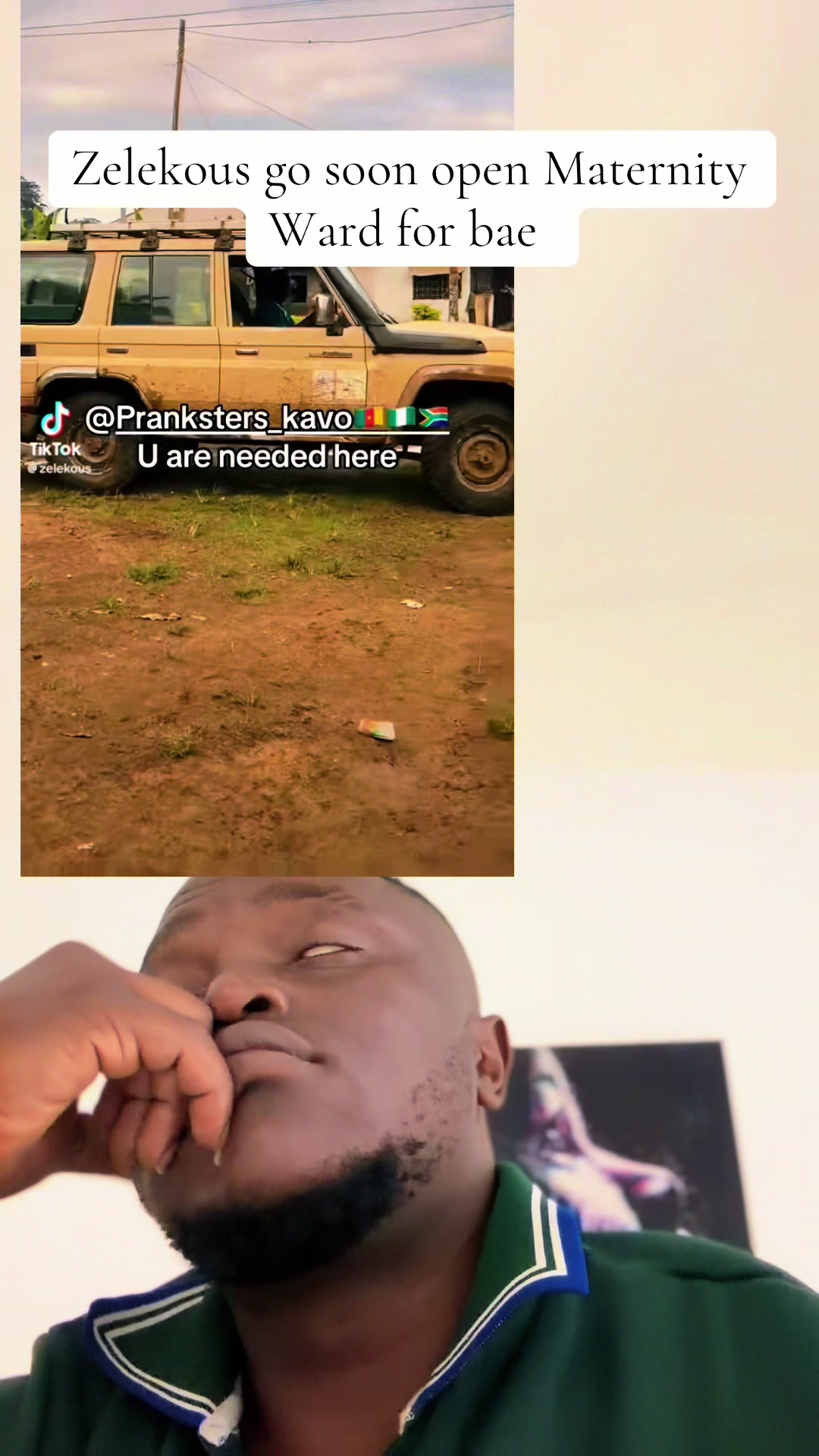 @Pranksters_kavo 🇨🇲🇳🇬🇿🇦