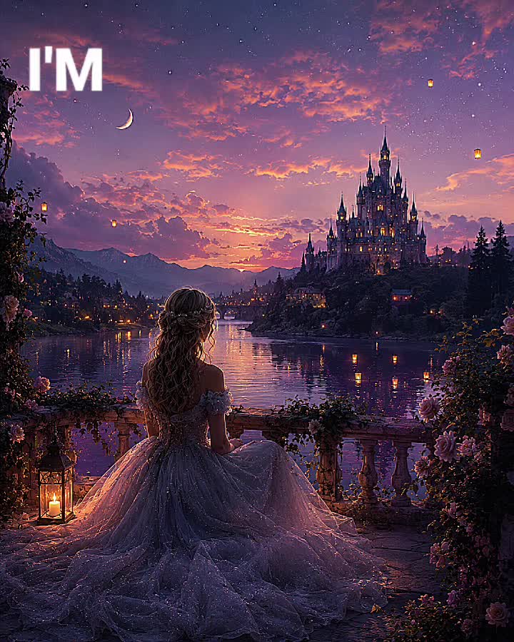 @Princess