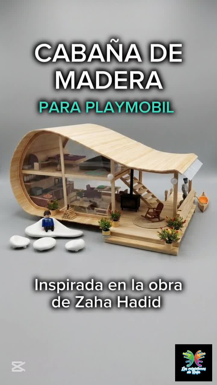 @Las miniaturas de Rafa