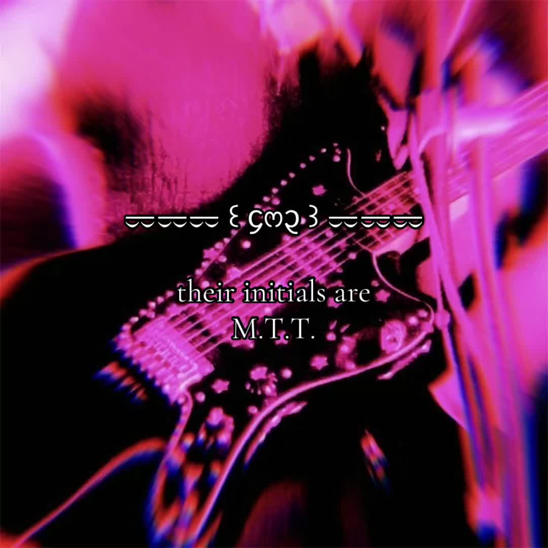 @&sdot;˚₊‧ᯓ mᥱᥣᥲᥒіᥱ ❤︎&rsquo;s kᥲᥒᥲᥡᥲ