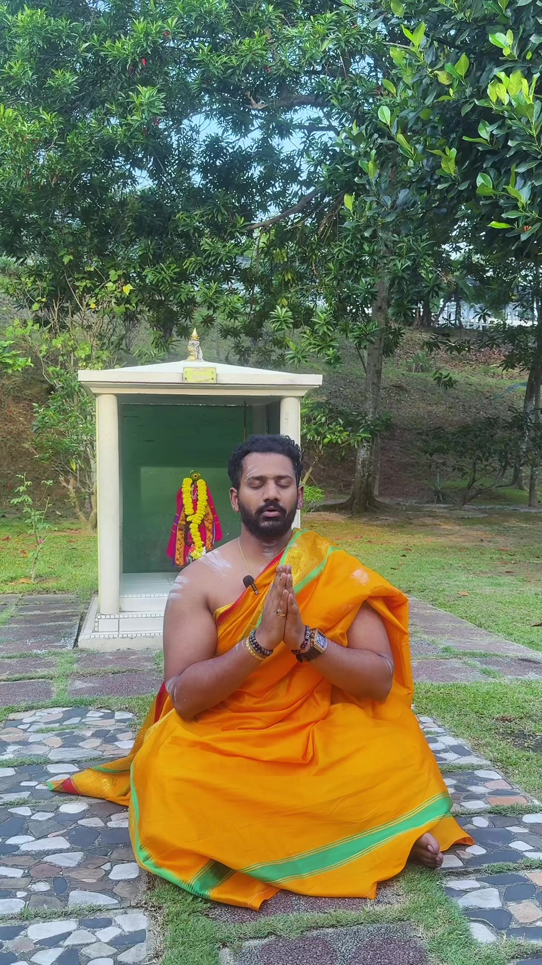 @Dr. Vinnith Pullavarayar