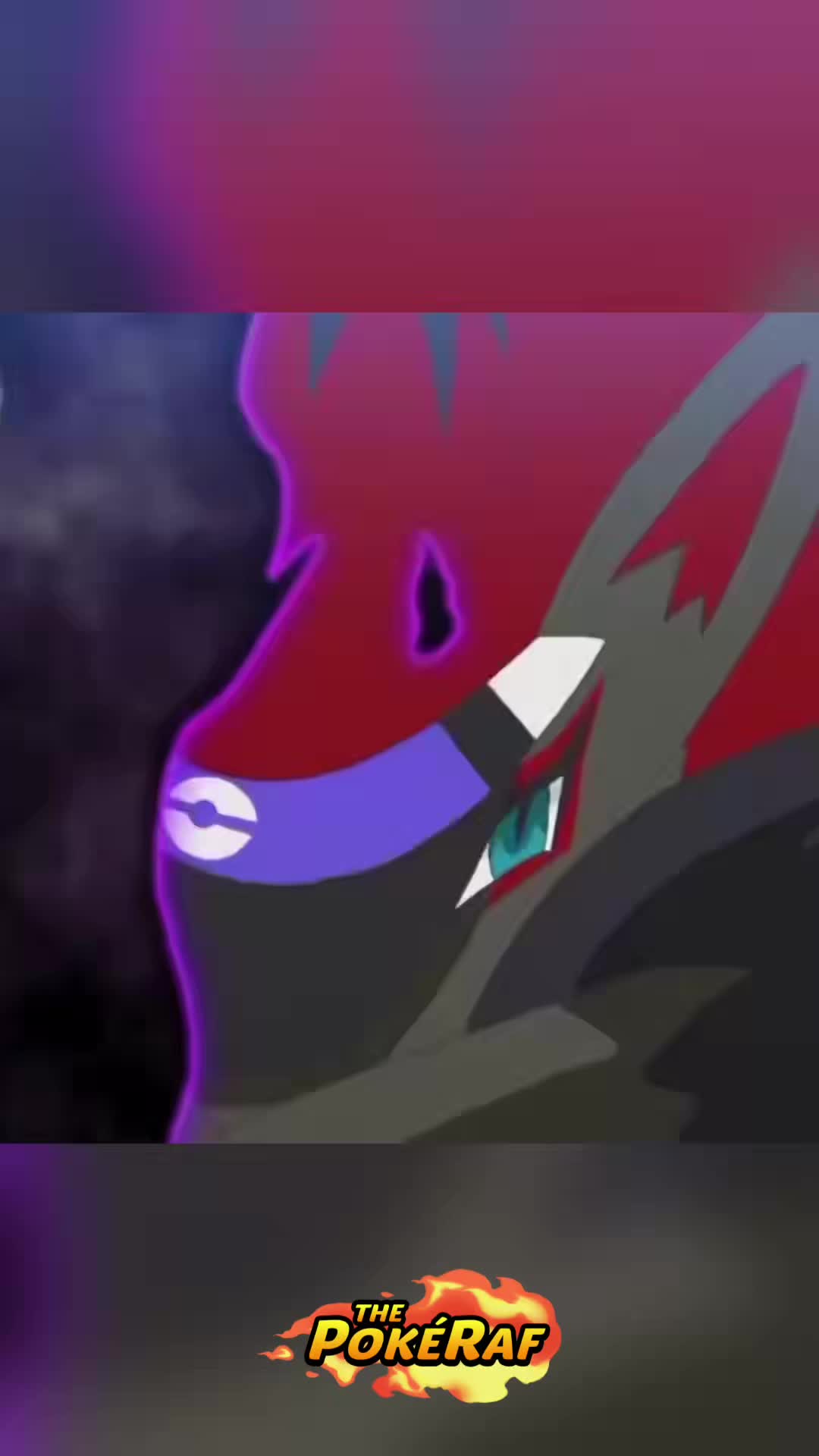 @ThePok&eacute;Raf