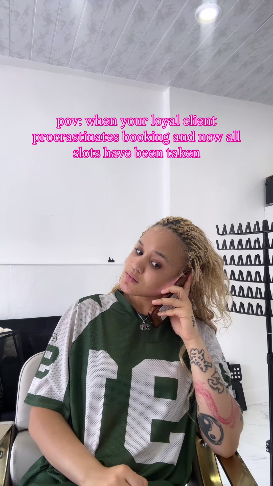 @MISS BRAIDED