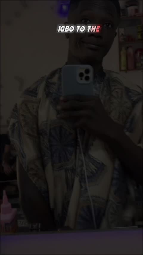 @NNADI OO1 OF TIKTOK
