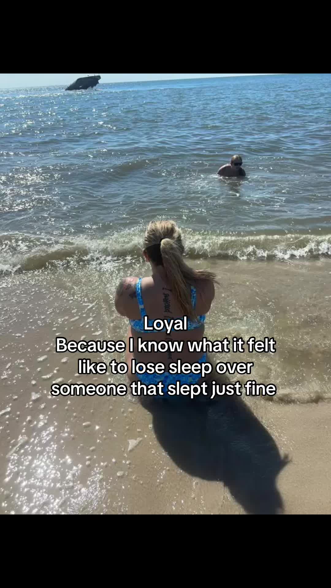 @Heidi Marie