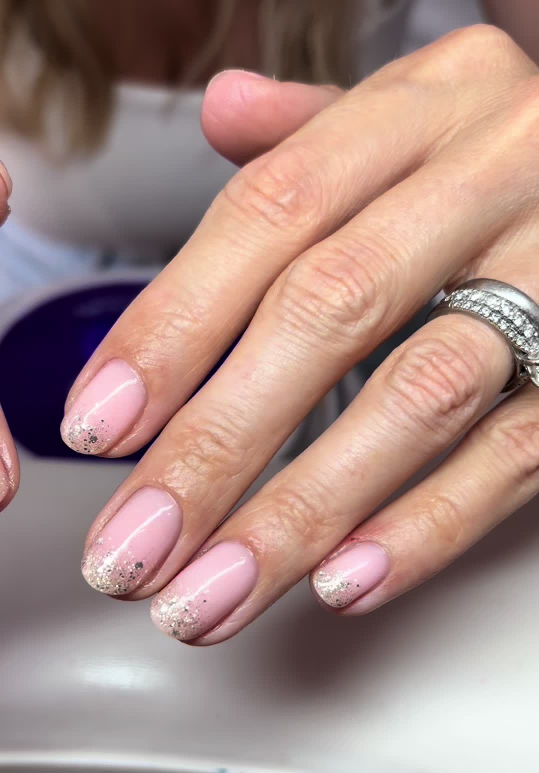 @L.J.K Nails & Beauty