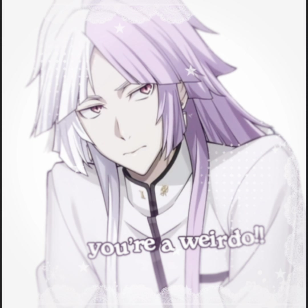 @𑣲┆ᥣіssіᥱ #𝟏 𝒫oe fan ׁ ˚.⋆ֹ