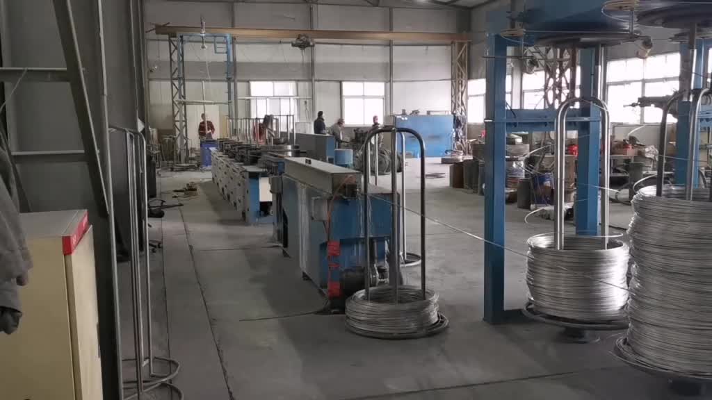 @Nickel Alloy Factory_cocess