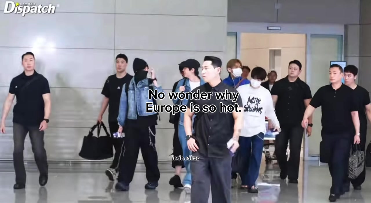@๐๐๐ฑ๐ข๐โทโญโฌ | Saw bts ๐ฅน