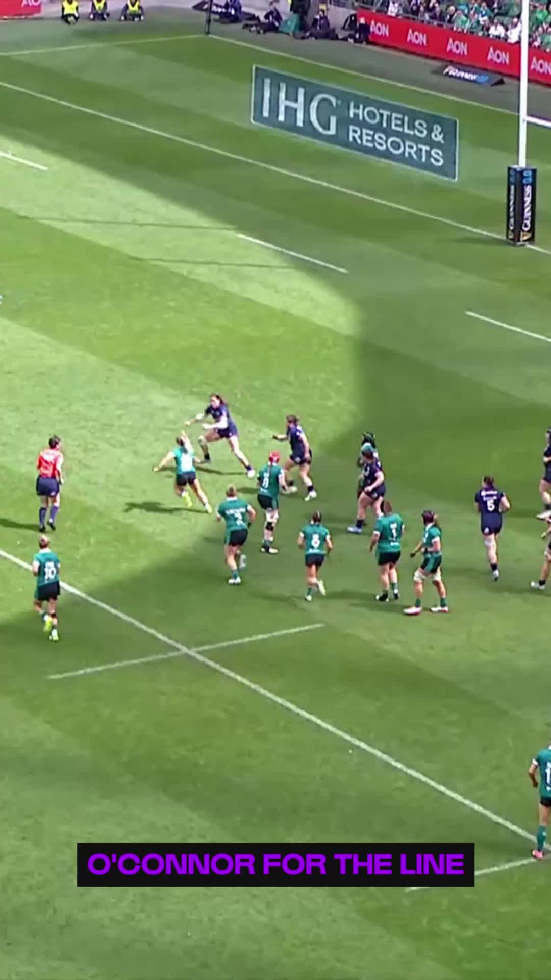@Women’s Six Nations