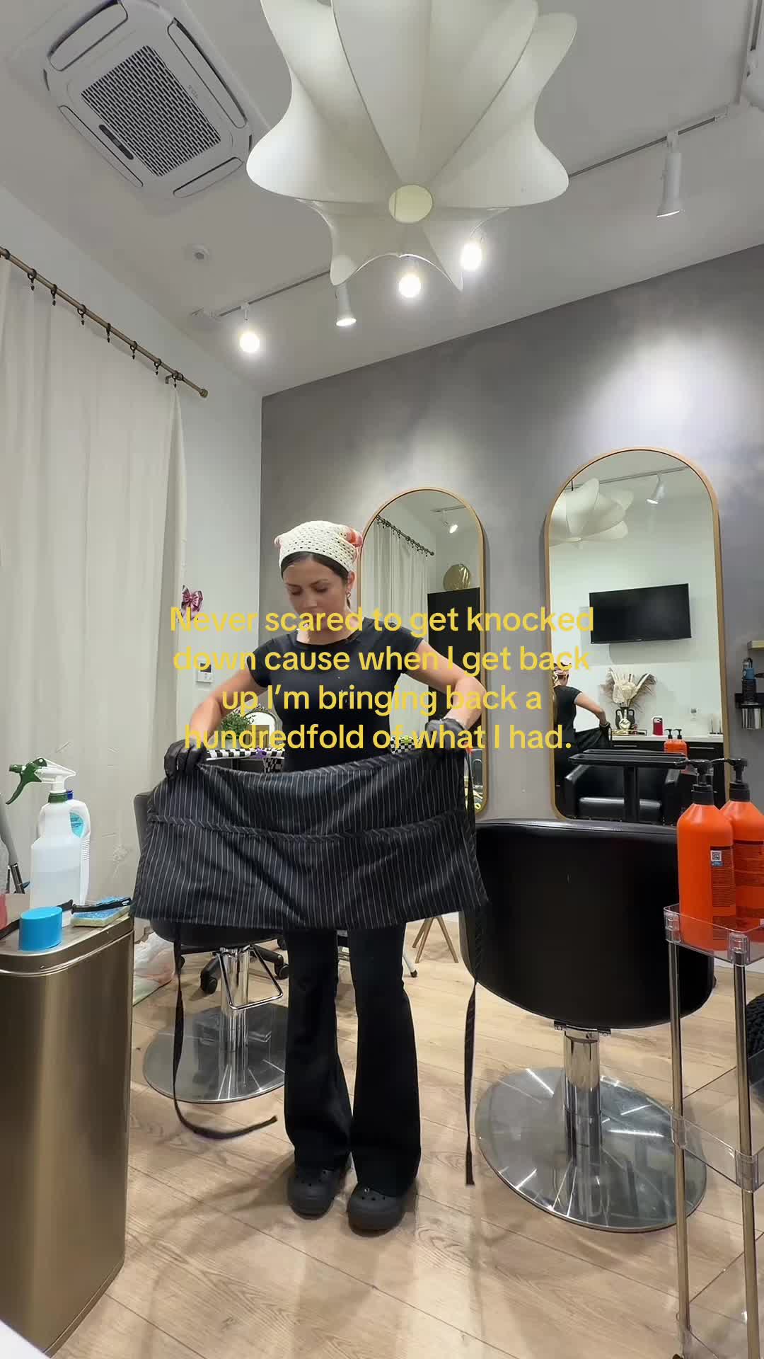 @SparklingTouch