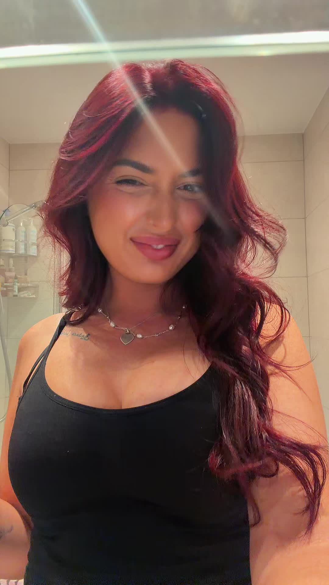 @Megan