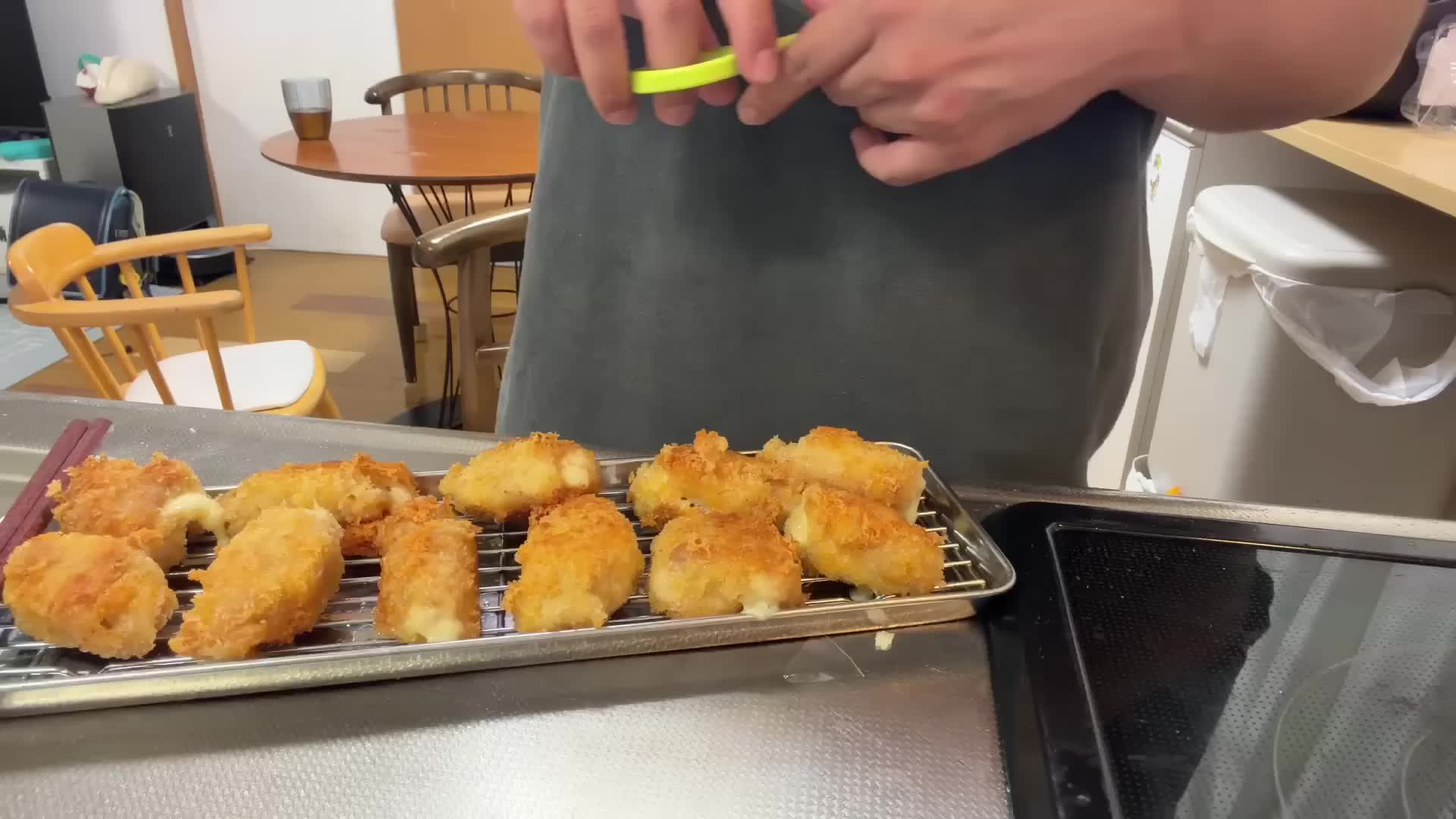 @24歳シングルフぁざー