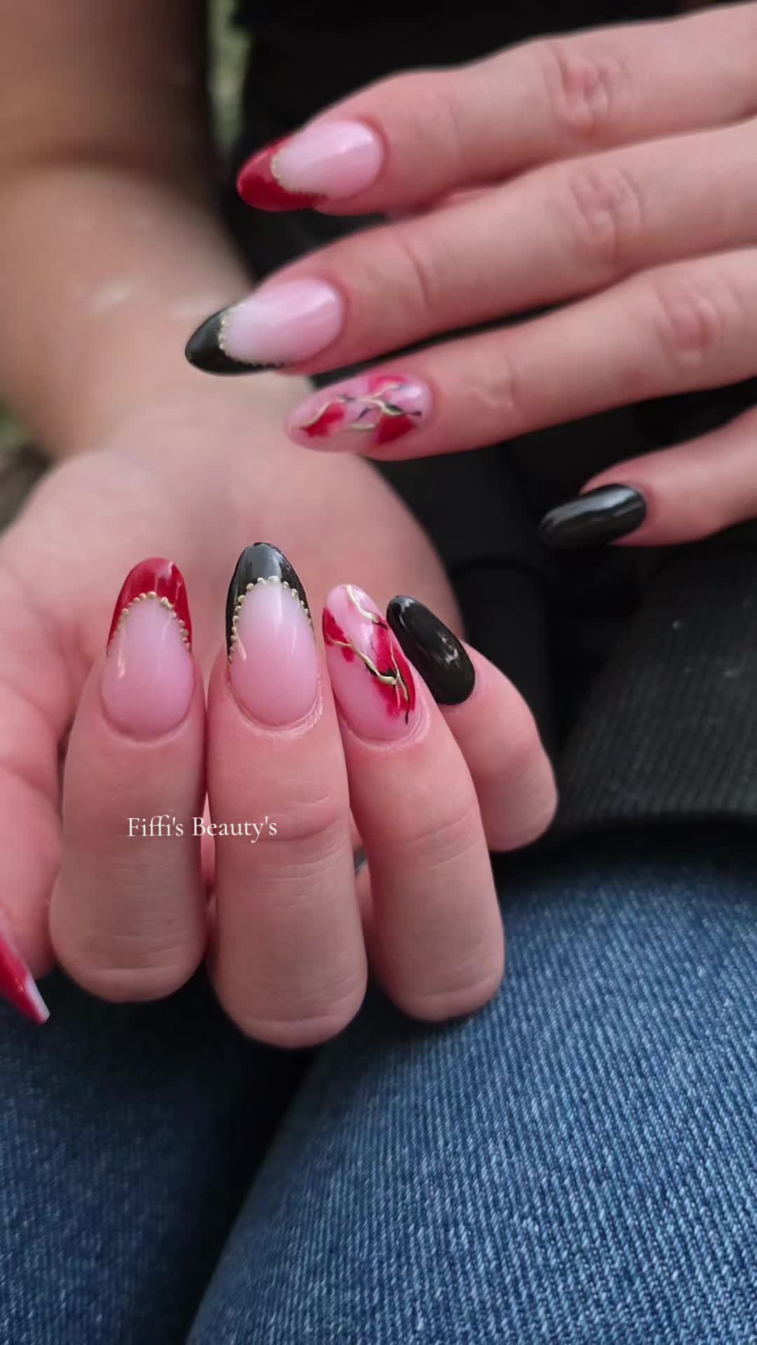@Fiffi's Beauty's