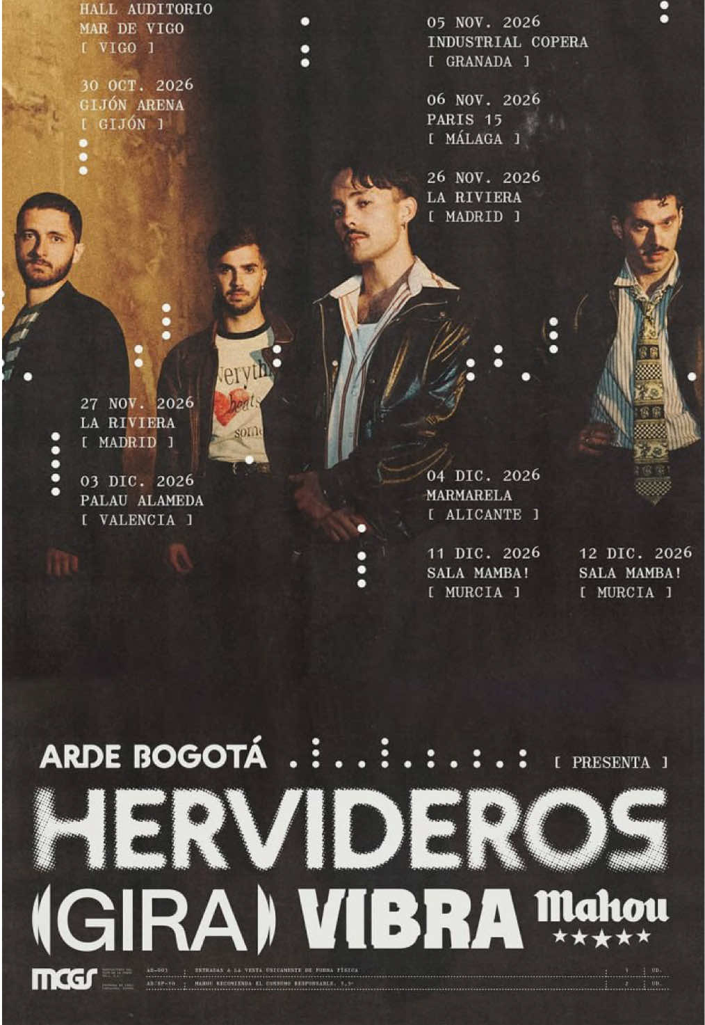 @Sony Music España