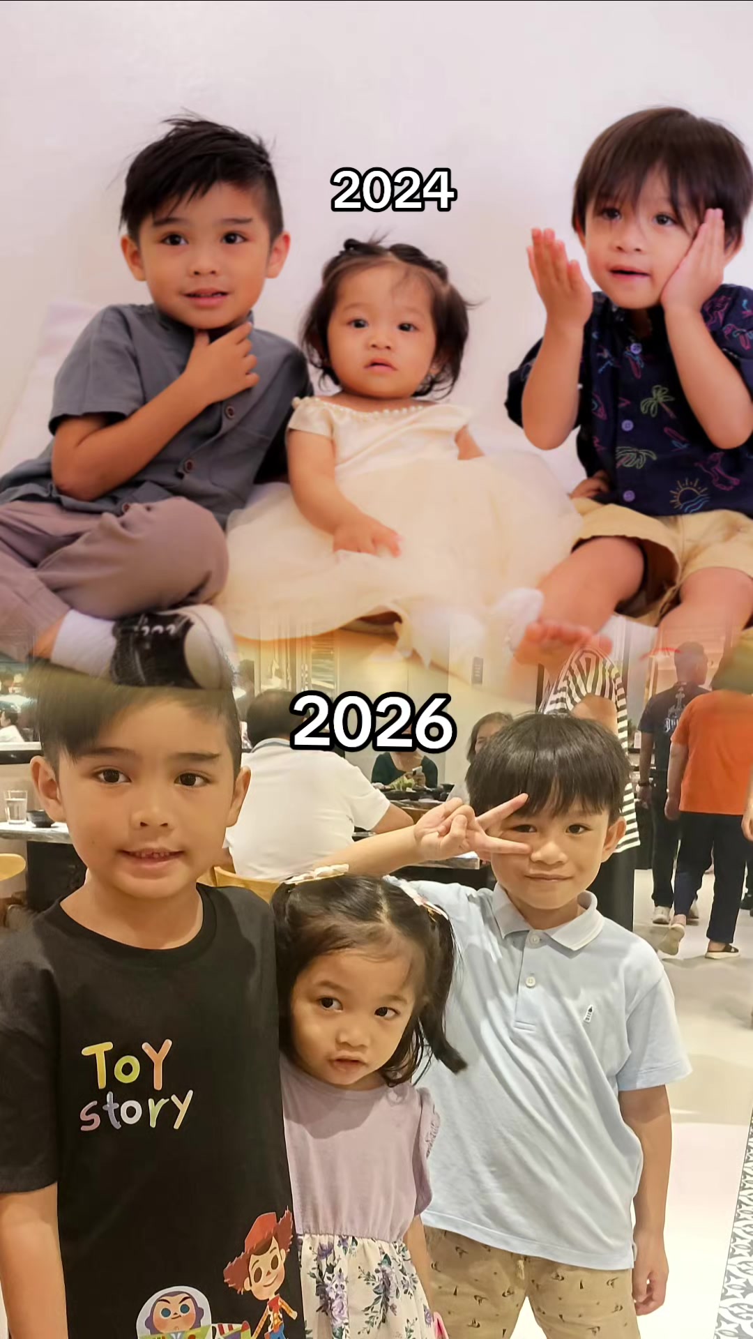 @It's Mommy Grace & Eli 💜🧿💜