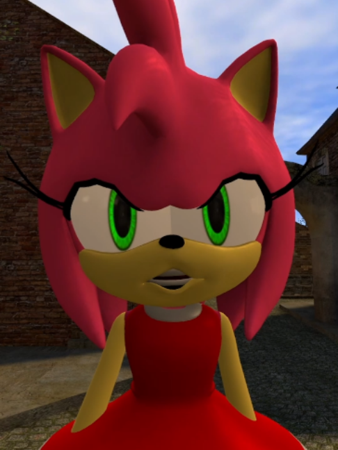 @Sonic Rave