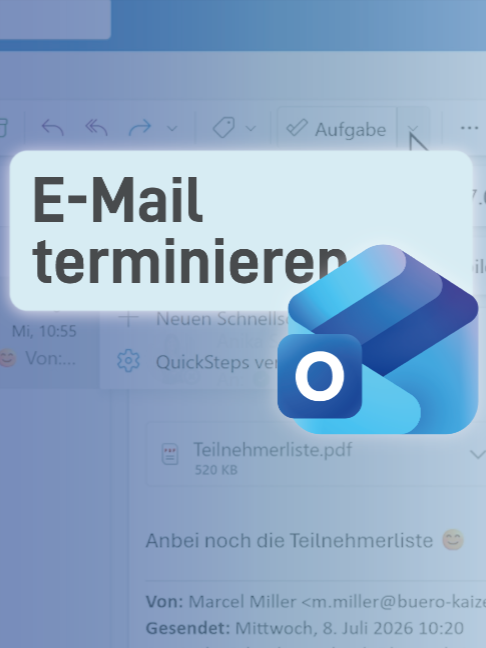 @B&uuml;ro-Kaizen GmbH