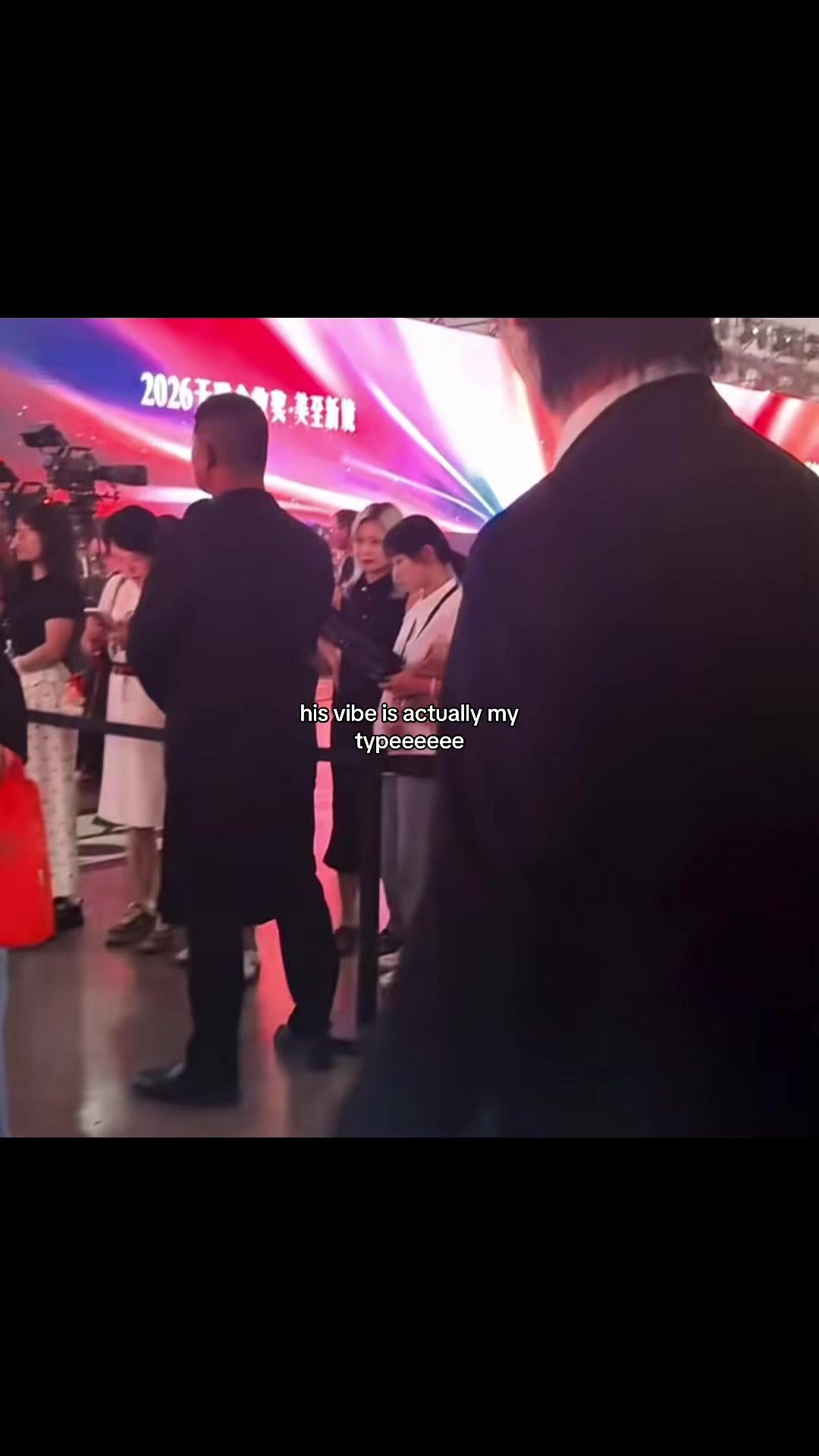 @Zhou Yiran fancam