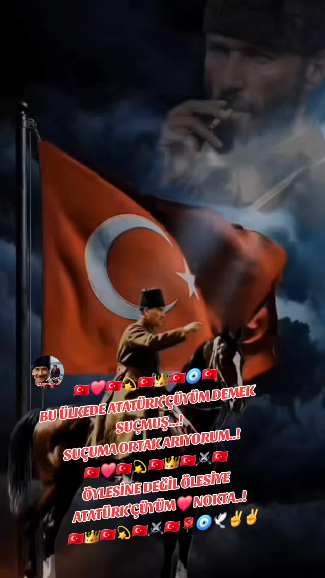 @ATATÜRK'ÇÜ