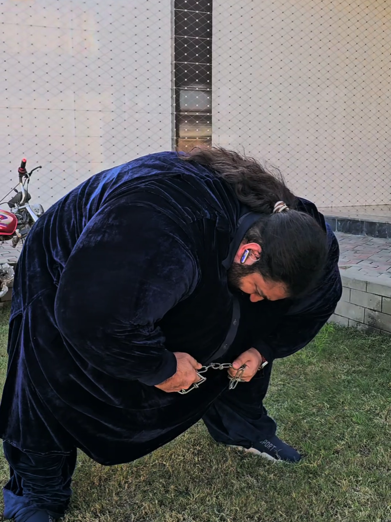 @khan baba