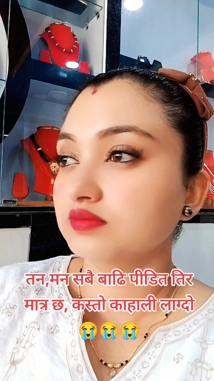 @Kopila Luitel Barakoti