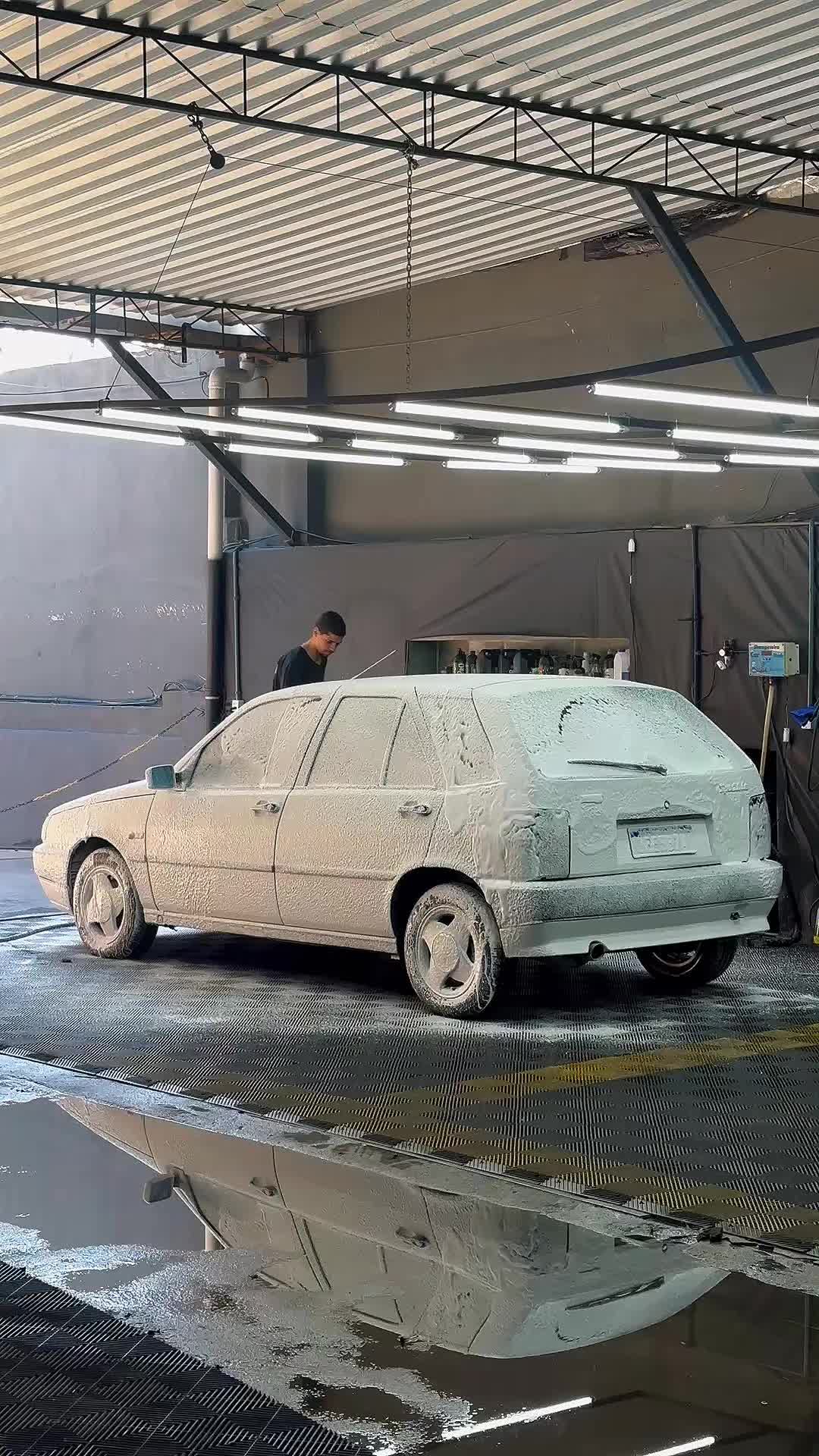@Sava Garage