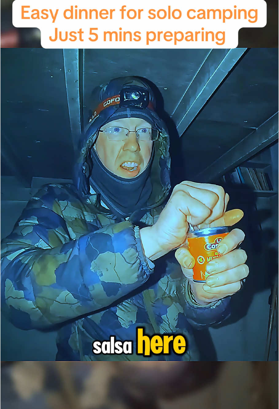 @Outdoor Life