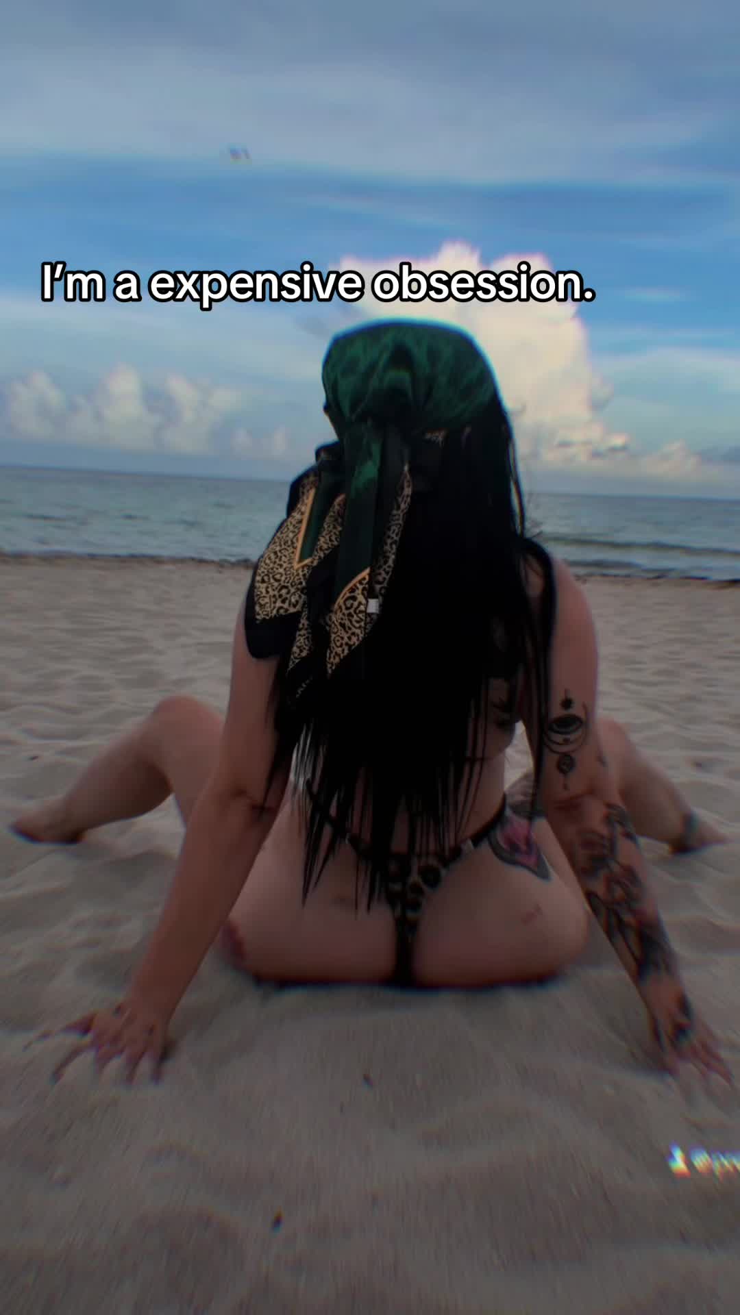 @Prettylilmarie