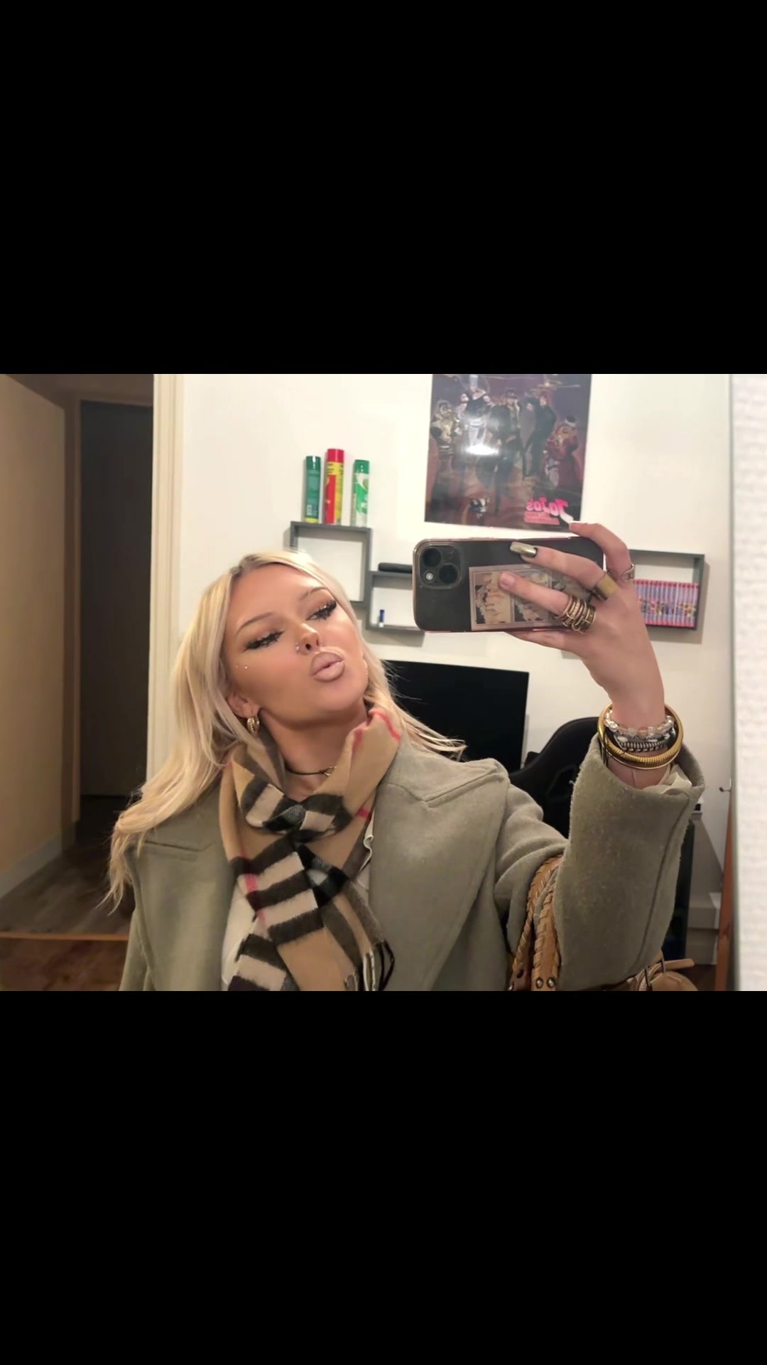 @Rachel