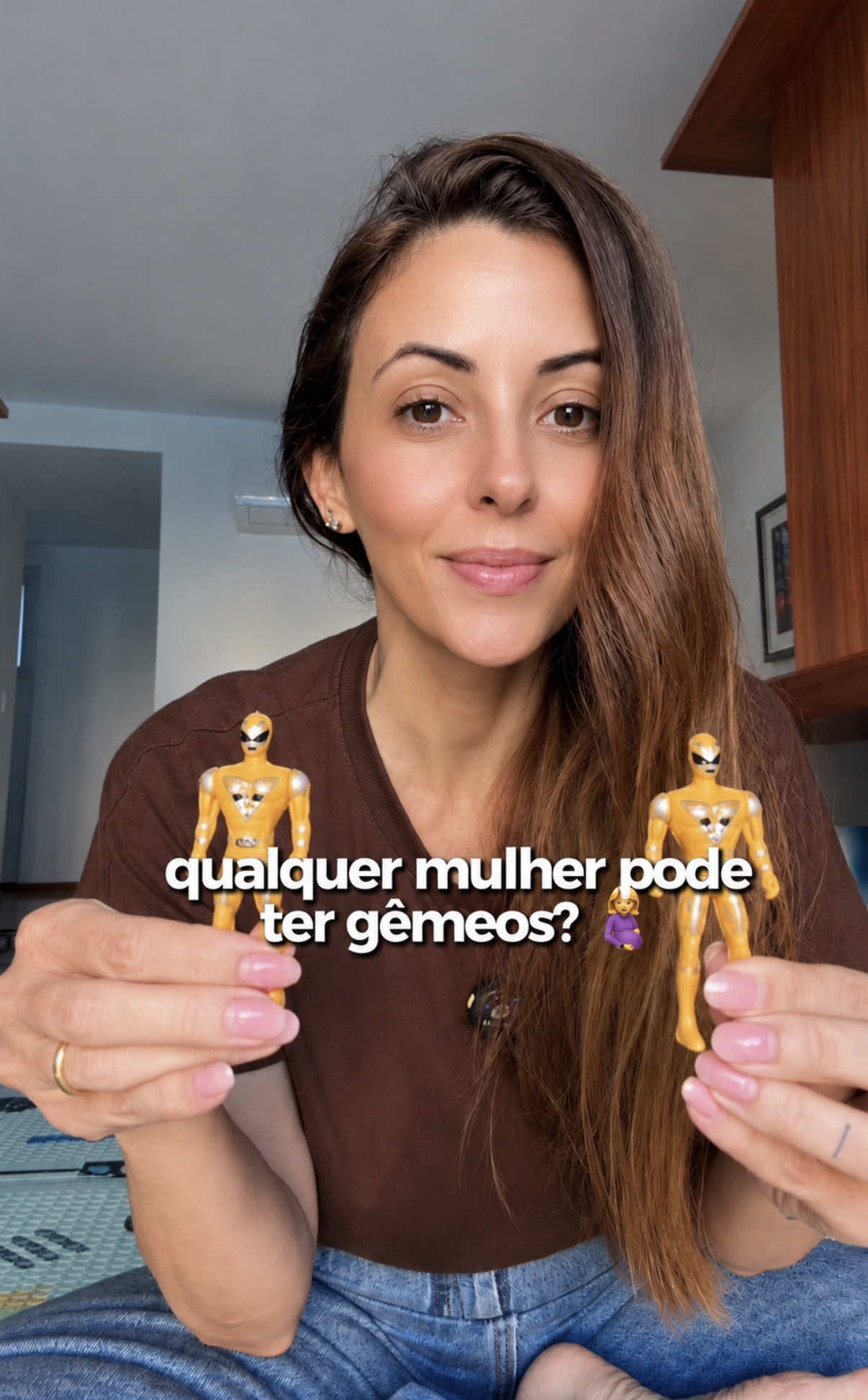 @Ka | Mãe dos Gêmeos
